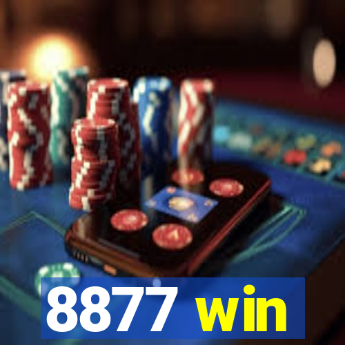 8877 win